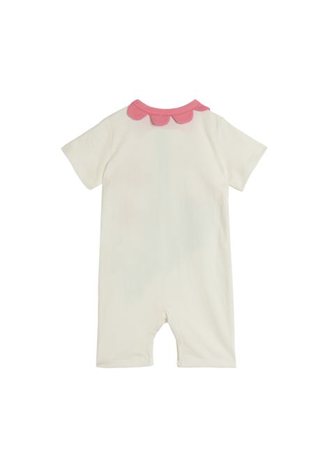 Tutina con stampa STELLA MC CARTNEY KIDS | TYA021 Z0434101